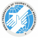 Member of the World Federation of Tourist Guide Associations